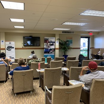 Servco Toyota Honolulu - customer waiting room - Auto Repair Near Me - Honolulu, Hawaii Servco Toyota Honolulu - customer waiting room - Auto Repair Near Me - Honolulu, Hawaii