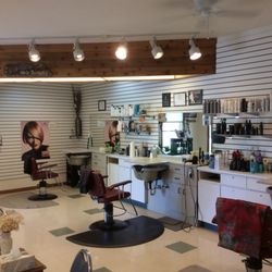 Creations Hair Designs