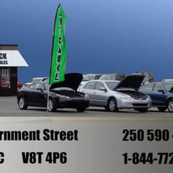 Check Auto Sales