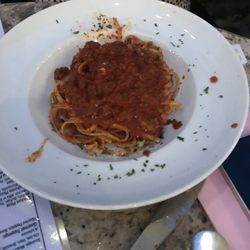 Angelina's Trattoria
