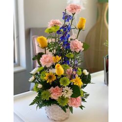 Stems Flower Shop