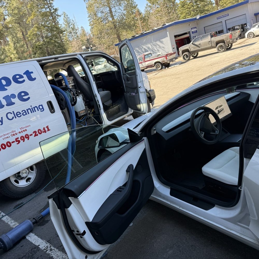 Kinney's Carpet Care - Heavy machinery - Carpet Cleaning Near Me - Stateline, Nevada Kinney's Carpet Care - Heavy machinery - Carpet Cleaning Near Me - Stateline, Nevada