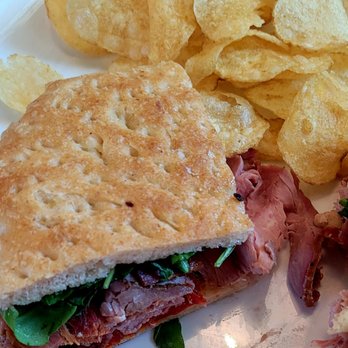 Urbane Cafe - Steak blt - Salad Near Me - Menifee, California