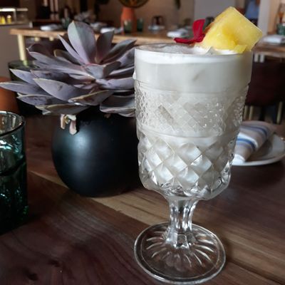 Gallery Bistro & Bar by null