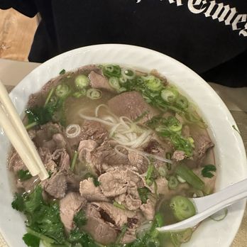 Pho 75 - Vietnamese Near Me - Centreville, Virginia