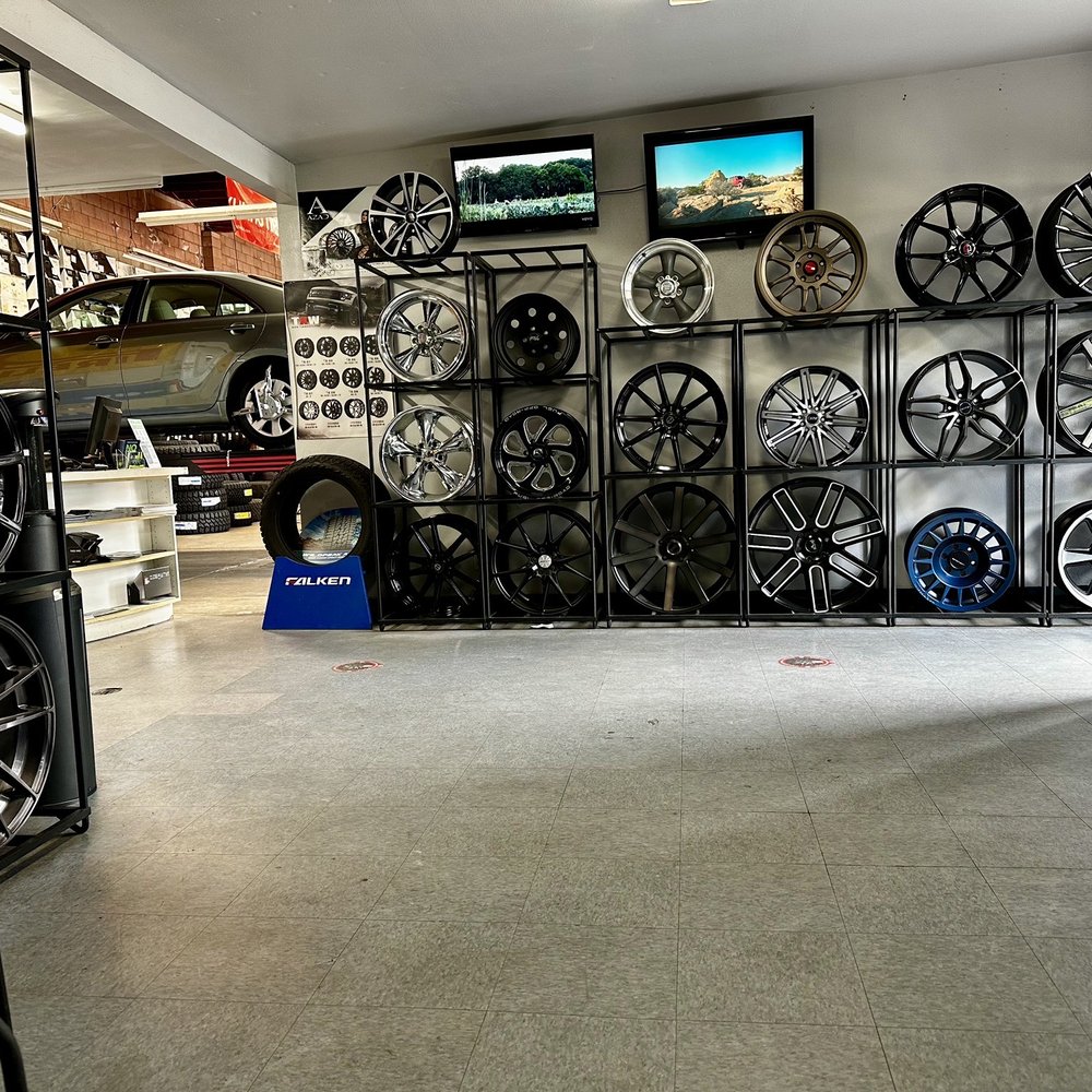Very organized and clean! Very organized and clean!