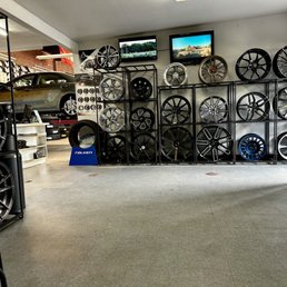 Very organized and clean! Very organized and clean!