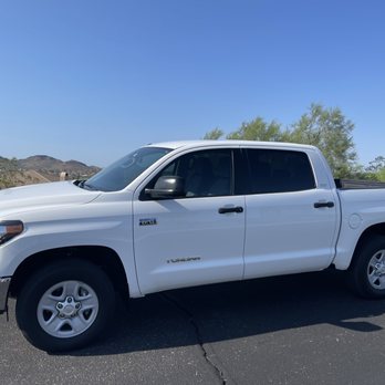 Bob Moses Ceramic Coating Phoenix - Auto Detailing Near Me - Phoenix, Arizona