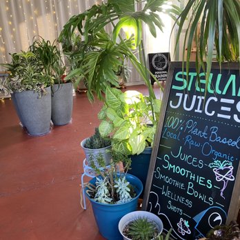 Stellar Juices - Cafe - Juice Bars & Smoothies Near Me - Olympia, Washington Stellar Juices - Cafe - Juice Bars & Smoothies Near Me - Olympia, Washington