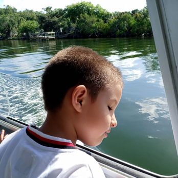 Good Natured River Tours - Boating Near Me - Melbourne, Florida
