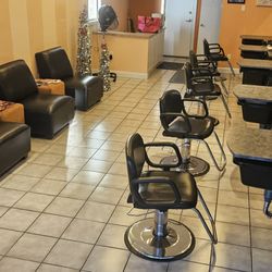 Bellissima Salon - Bellissima Salon