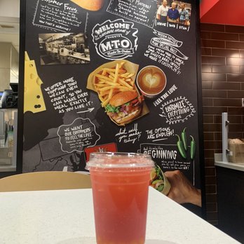 Sheetz - a drink in a plastic cup on a table - Convenience Stores Near Me - Greensboro, North Carolina Sheetz - a drink in a plastic cup on a table - Convenience Stores Near Me - Greensboro, North Carolina
