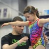 Roots Gymnastics Center gift card