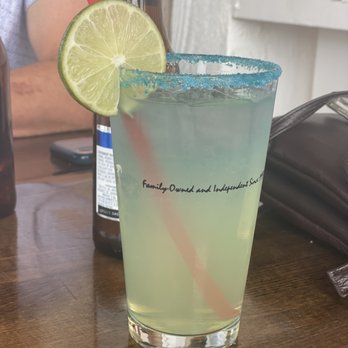 Don Felix Cafe - Margarita - Mexican Near Me - Mesilla, New Mexico