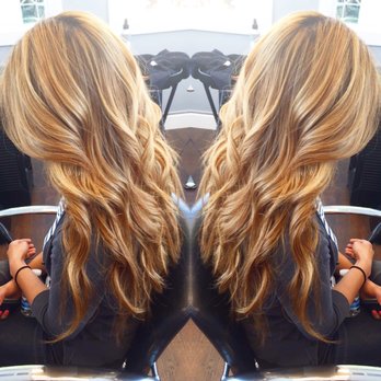 Samantha Nicole - Hair Stylists Near Me - Naples, Florida