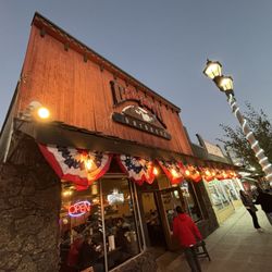Beartooth Barbecue