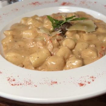 Casa Di Luigi - Gnocchi Norcina - Italian Near Me - Rolling Meadows, Illinois Casa Di Luigi - Gnocchi Norcina - Italian Near Me - Rolling Meadows, Illinois