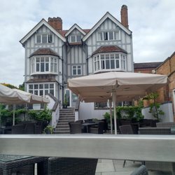 The Arden Hotel - The lovely Arden Hotel