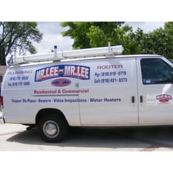 Mr Lee’s Plumbing & Rooter Service