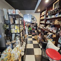 The Black Bear Trading Post - Black Bear Trading Post
