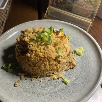 Two Bit Club - Beef fried rice - Vietnamese Near Me - Charleston, South Carolina Two Bit Club - Beef fried rice - Vietnamese Near Me - Charleston, South Carolina