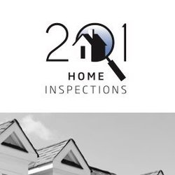 201 Home Inspections - 201 Home Inspections offers full-service inspections for the interior, exterior, and grounds of your home.