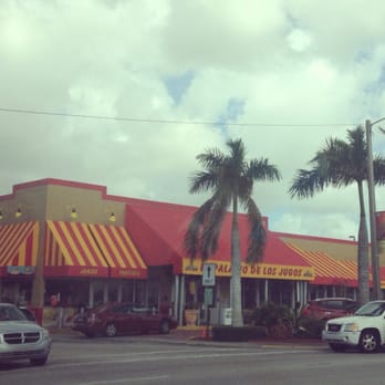 El Palacio De Los Jugos - Cuban Near Me - Hialeah, Florida El Palacio De Los Jugos - Cuban Near Me - Hialeah, Florida