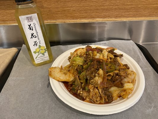 Xi'an Famous Foods 西安名吃 | Upper East Side by null