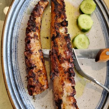 Taverna Kyclades - Bayside - Octopus - Greek Near Me - Bayside, New York Taverna Kyclades - Bayside - Octopus - Greek Near Me - Bayside, New York