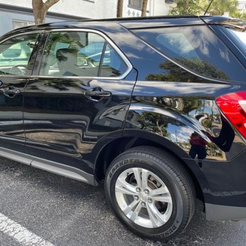 Ravishing Details Mobile - Left side of front - Auto Detailing Near Me Ravishing Details Mobile - Left side of front - Auto Detailing Near Me
