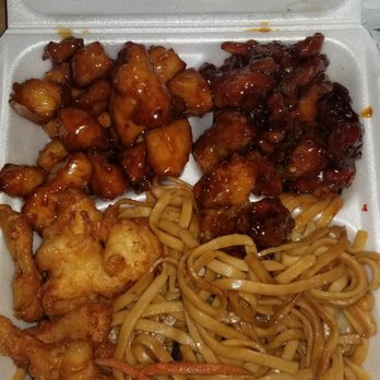 Three Yuan Join - Chinese Near Me - Mesquite, Texas