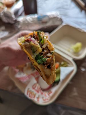 Aguachiles El Tamarindo by null