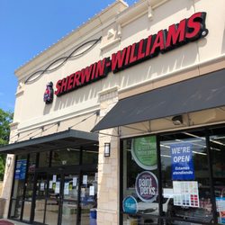 Sherwin-Williams Paint Store