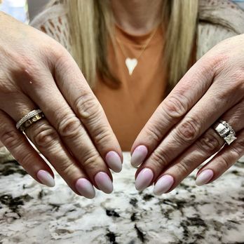 Lagi Spa And Nails - Nail Salons Near Me - Draper, Utah