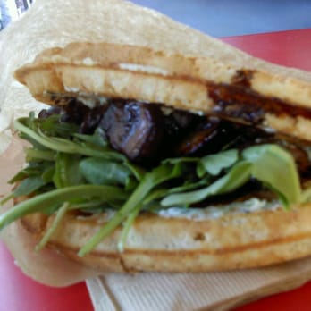 Bruxie - Sandwiches Near Me - Orange, California