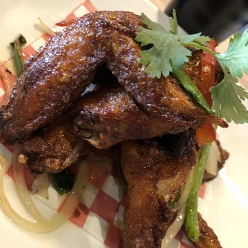 Pho Time Authentic Vietnamese Eatery - Chicken Wing - Vietnamese Near Me - Markham, Ontario