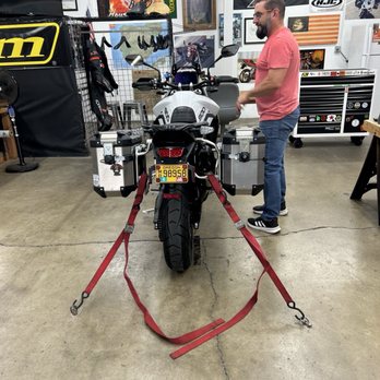 Mr. Ed's Moto - Motorcycle Repair Near Me - Albany, Oregon Mr. Ed's Moto - Motorcycle Repair Near Me - Albany, Oregon