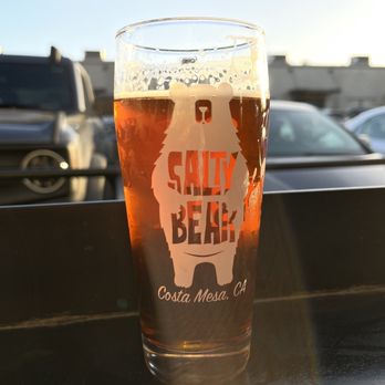 Salty Bear Brewing - Some very good amber and red beers - Breweries Near Me - Costa Mesa, California Salty Bear Brewing - Some very good amber and red beers - Breweries Near Me - Costa Mesa, California