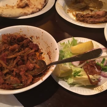 BBQ Nite - Chicken ginger - Barbeque Near Me - Hicksville, New York