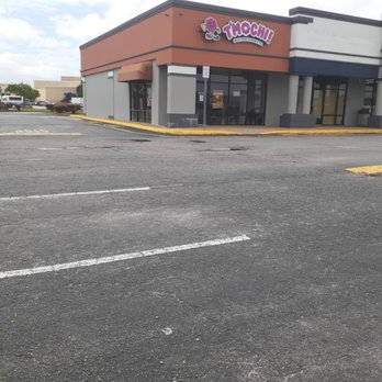 T'mochi - Donuts Near Me - Virginia Beach, Virginia