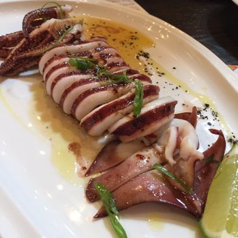 Baja Haus - Whole squid - Seafood Near Me - Wayzata, Minnesota Baja Haus - Whole squid - Seafood Near Me - Wayzata, Minnesota