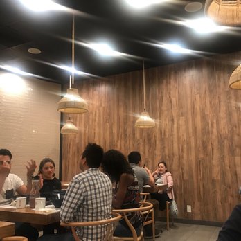 MIAN - Inside - Szechuan Near Me - Rowland Heights, California