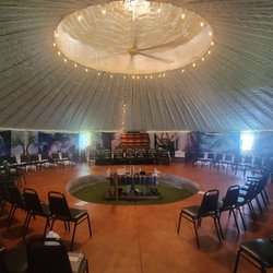 Soul Quest Ayahuasca Church of Mother Earth