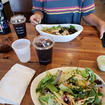 Chinollo - Bomb food - New American Near Me - Carson, California