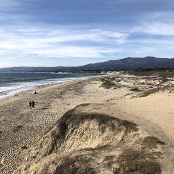 Sands Beach - Beaches Near Me - Isla Vista, California Sands Beach - Beaches Near Me - Isla Vista, California