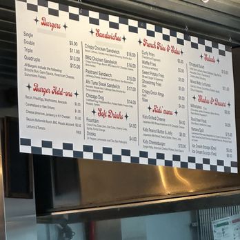 Gami Burger - Burgers Near Me - Carmichael, California Gami Burger - Burgers Near Me - Carmichael, California