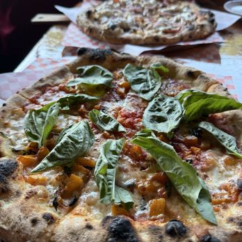 Pizzetta Napoletana - Pizza Near Me - San Francisco, California Pizzetta Napoletana - Pizza Near Me - San Francisco, California