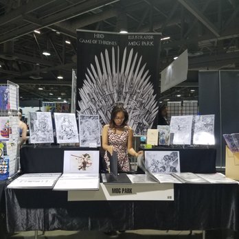 Long Beach Comic Con - Almost done prepping - Festivals Near Me - Long Beach, California Long Beach Comic Con - Almost done prepping - Festivals Near Me - Long Beach, California