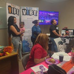 Womens bible study and prayer