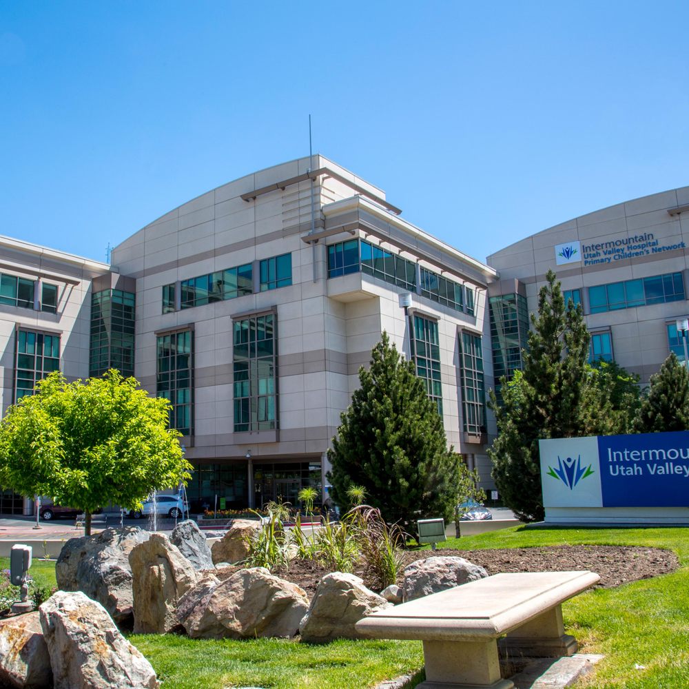 INTERMOUNTAIN LYMPHEDEMA CLINIC AT UTAH VALLEY HOSPITAL Updated